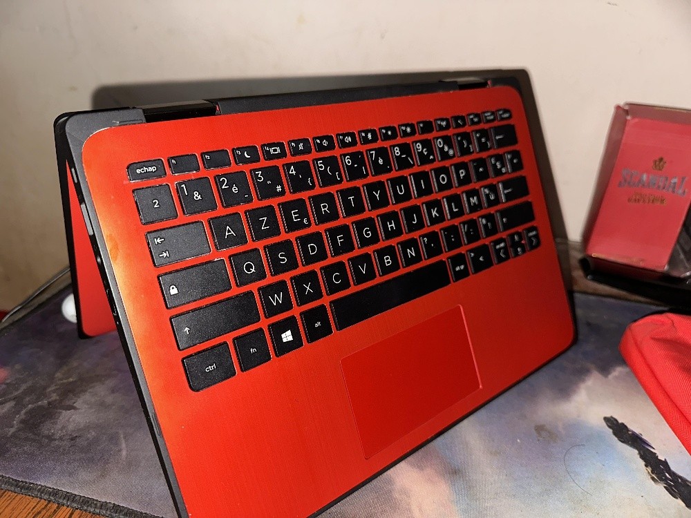 HP ProBook x360 11 G5 EE - 3