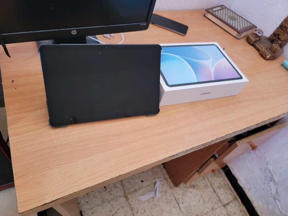 infinix xpad20 - 6