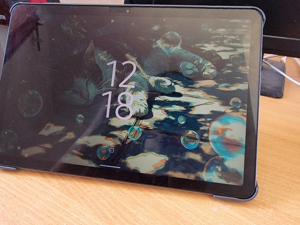 infinix xpad20 - 5