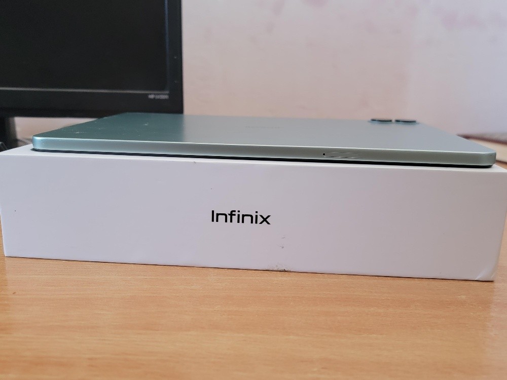 infinix xpad20 - 2