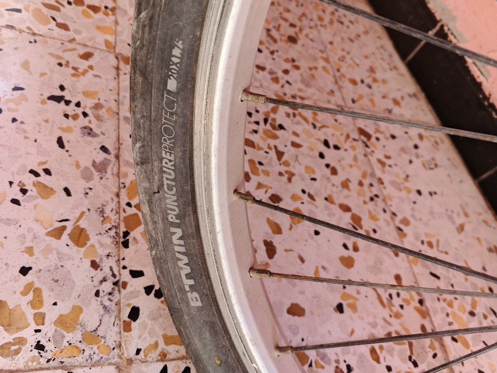 دراجة هوائية - 9