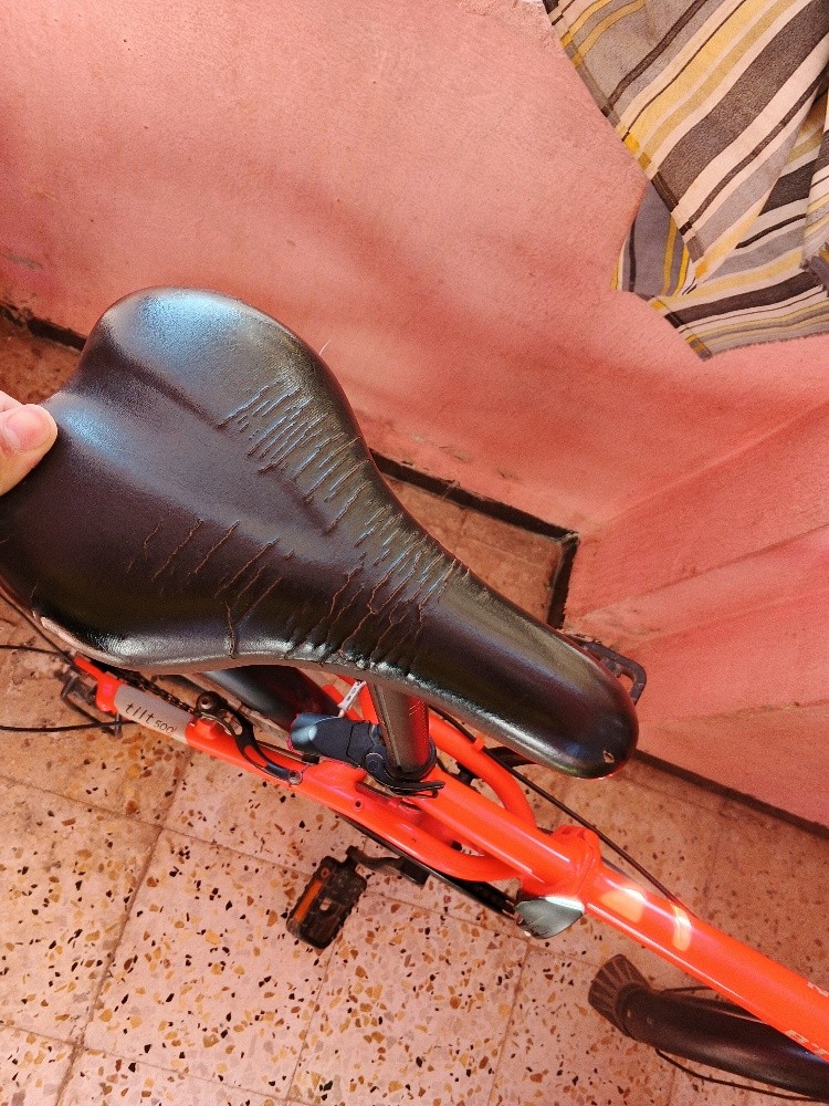 دراجة هوائية - 3