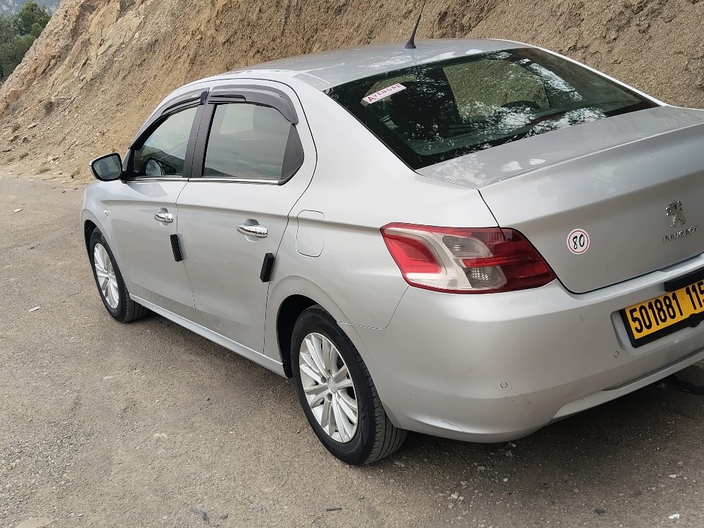 301 بيجو - 6