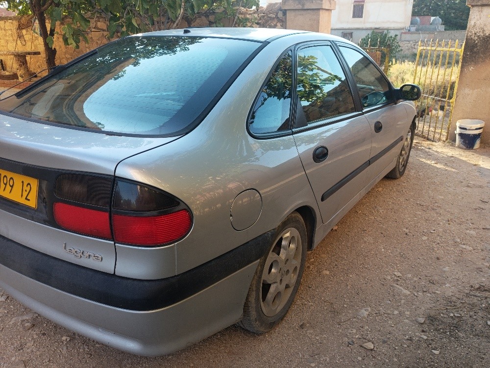 Laguna - 2