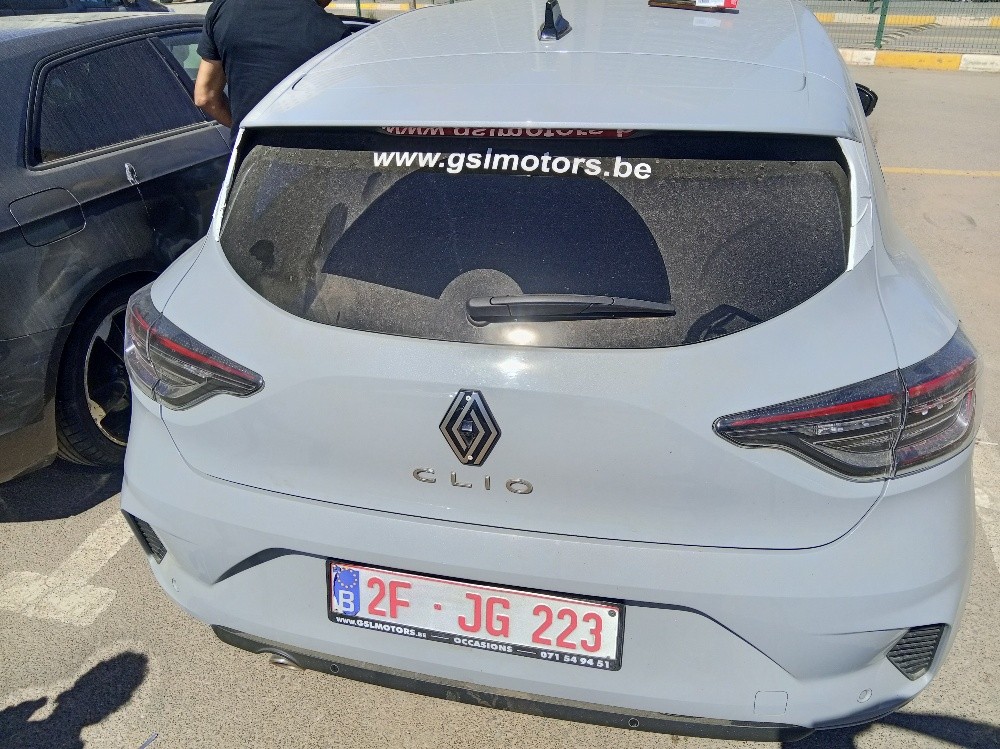 clio5 Tecno - 1