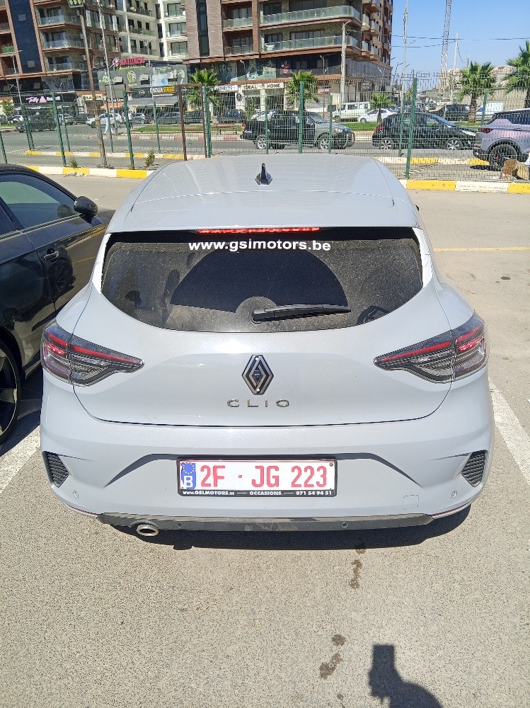 clio5 Tecno - 5