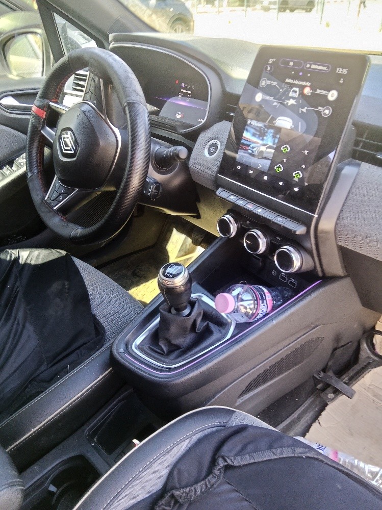 clio5 Tecno - 3