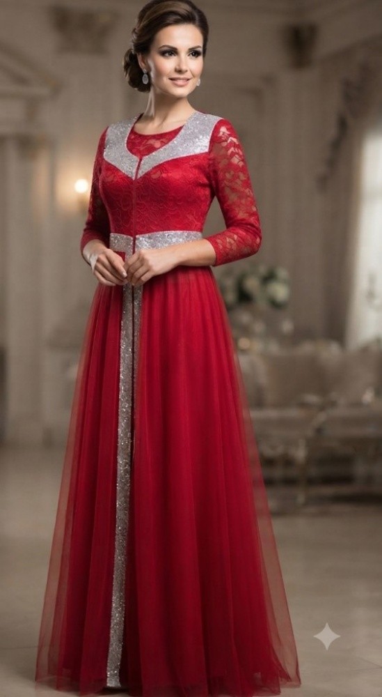 Abaya class - 1