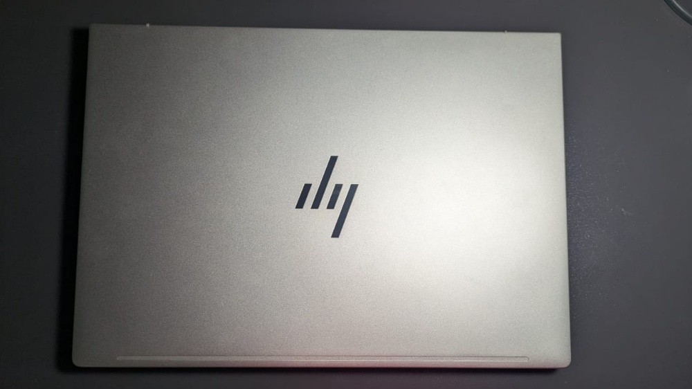 HP elitebook 6G1AH  - 2