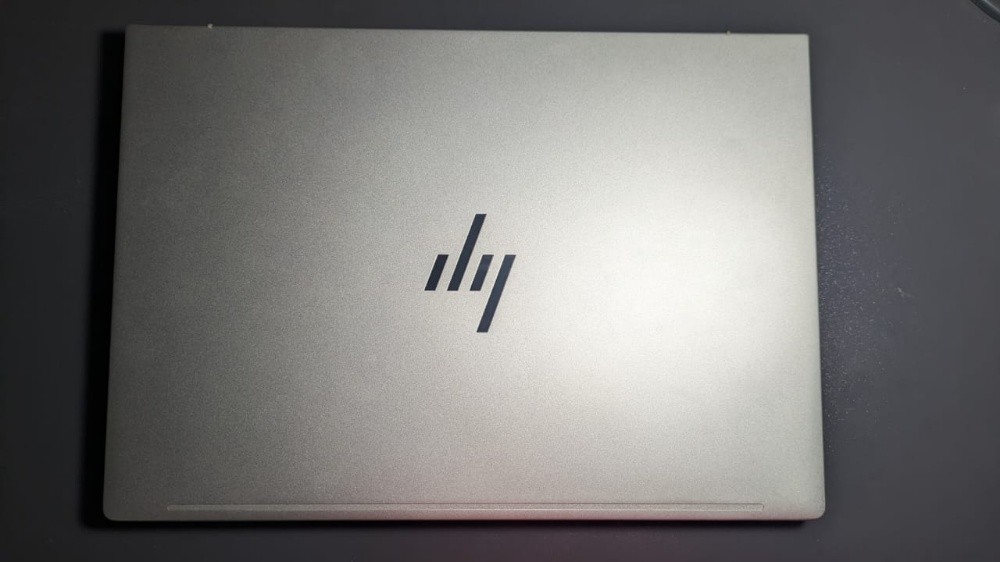 HP elitebook 6G1AH  - 6