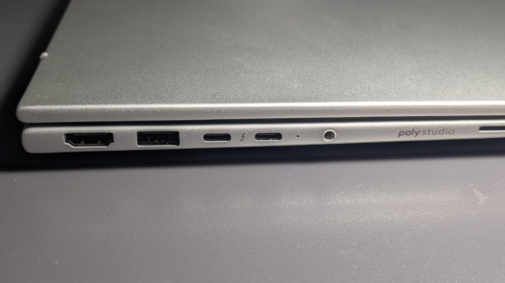 HP elitebook 6G1AH  - 7