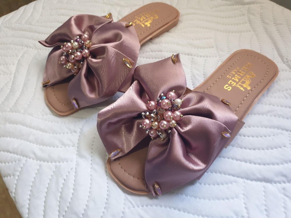 sandales femme - 4