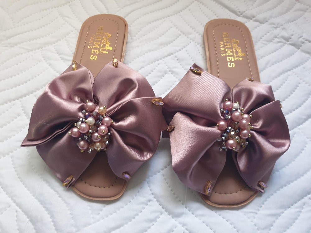 sandales femme - 1