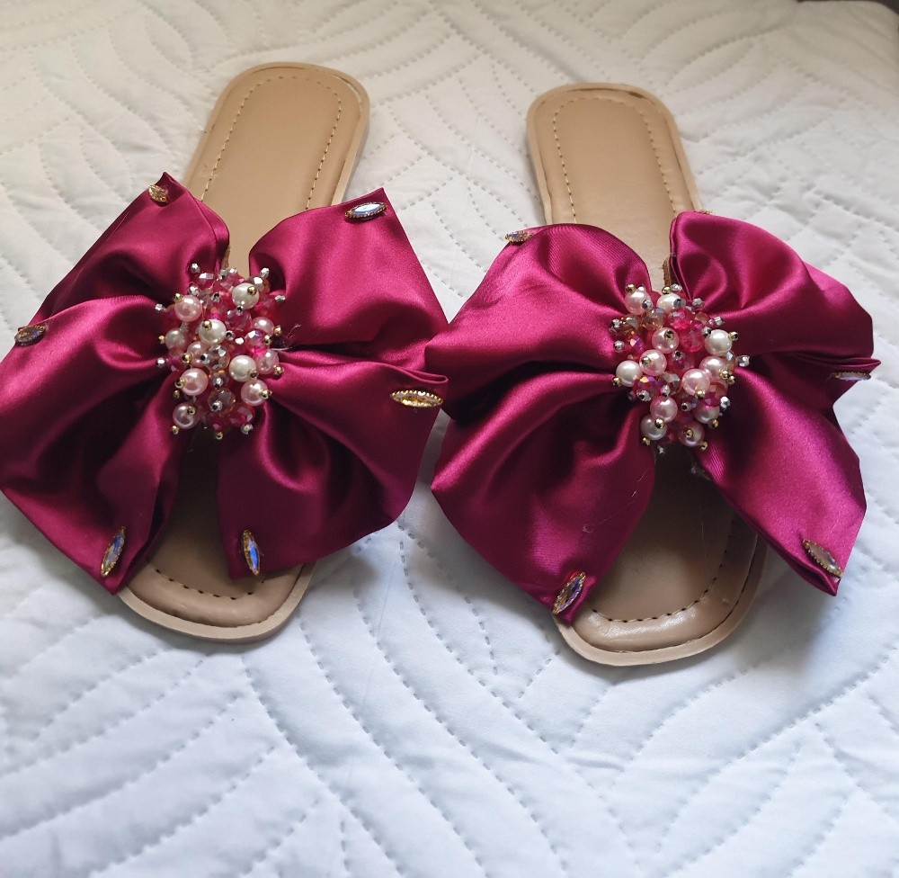 sandales femme - 1