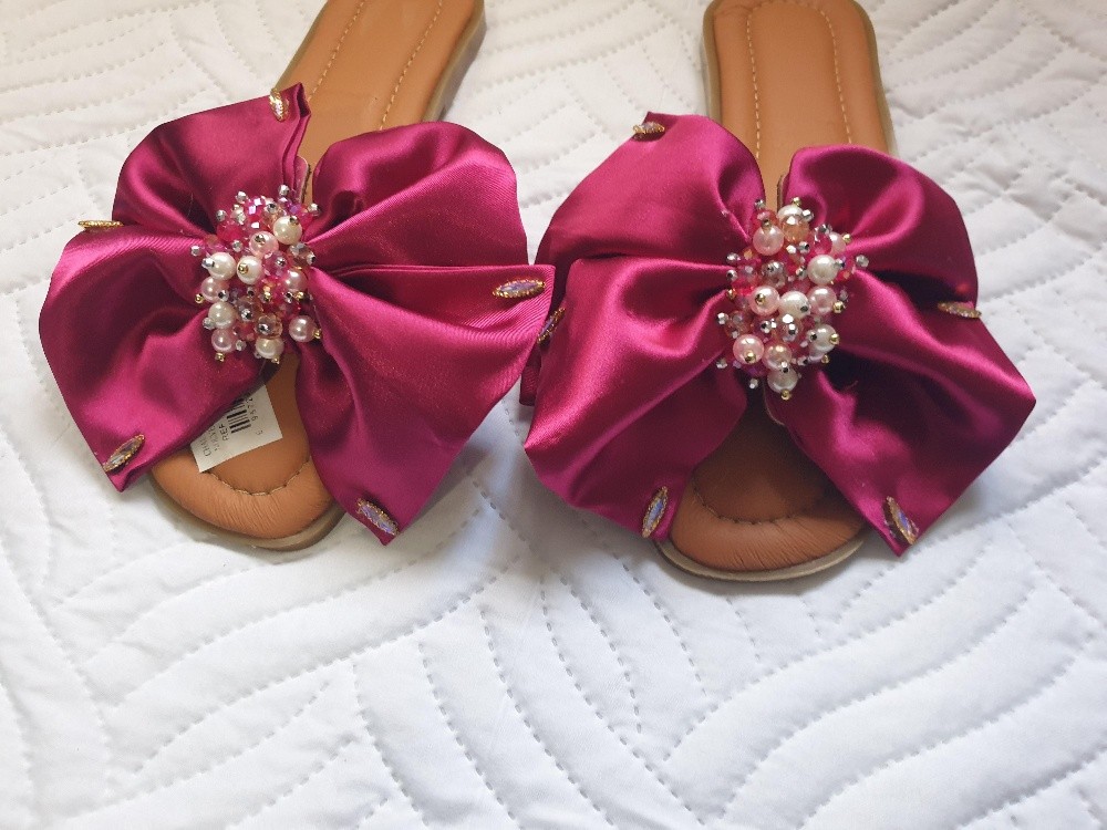 sandales femme - 3