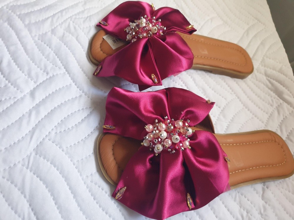 sandales femme - 2