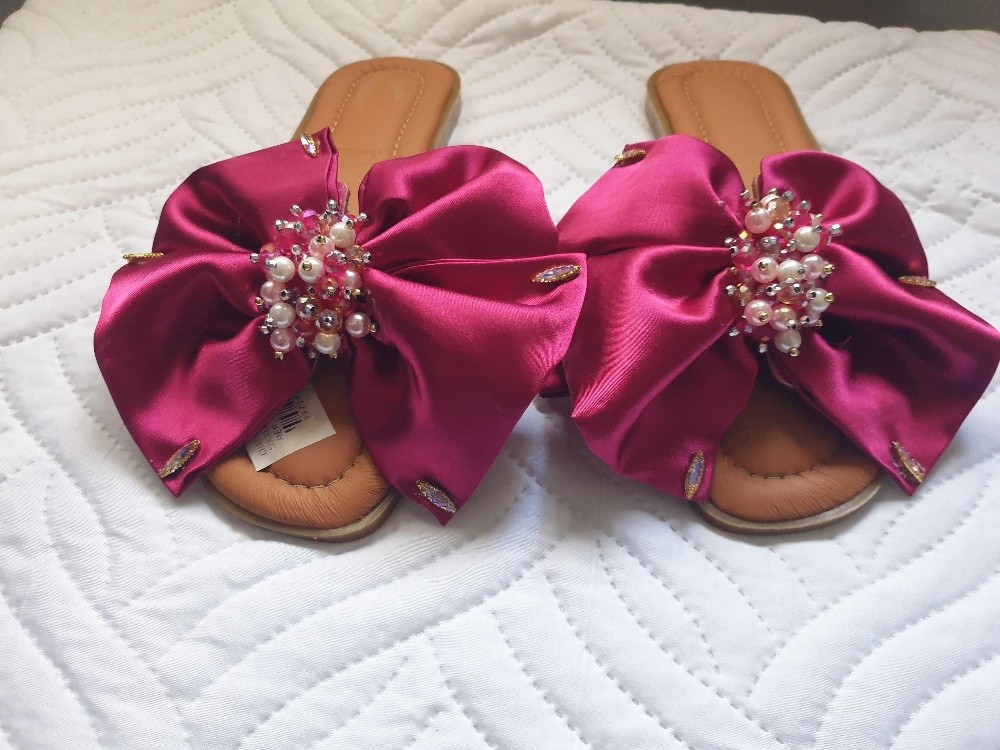 sandales femme - 1