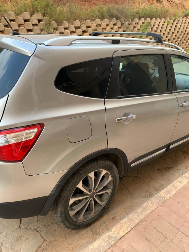 نيسان كشكاي - 6