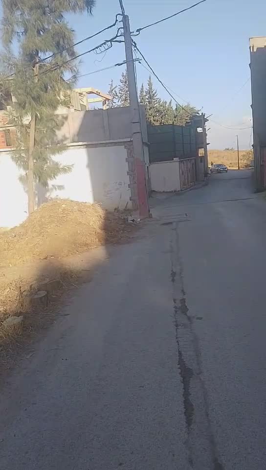 اراضي للبيع - 1