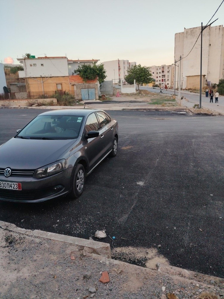 polo sedan - 6
