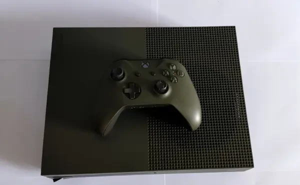 Xbox one s - 1