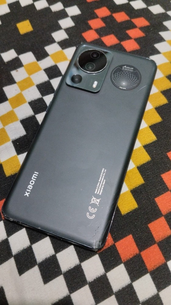 Xiaomi 13 Lite - 3