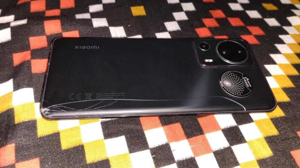 Xiaomi 13 Lite - 4