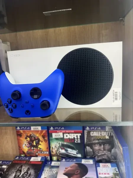 Xbox Série S - 1