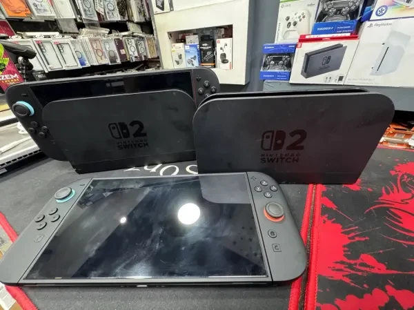 Nintendo switch 2 - 1