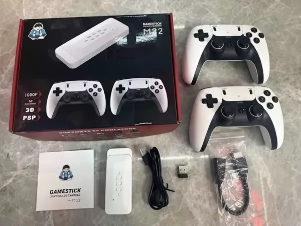 Console de jeu GameStick M22 - 1