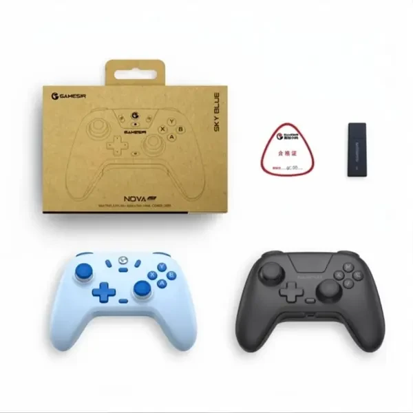 GAMESIR NOVA LITE / CONTROLLER / - 1