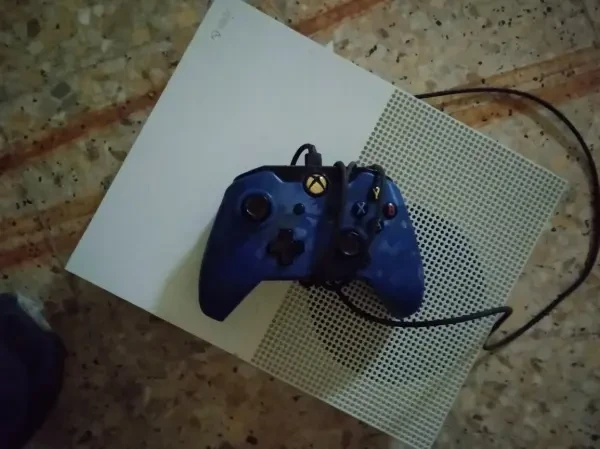 Xbox one - 1