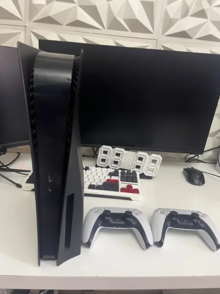 Play 5 fat - 1