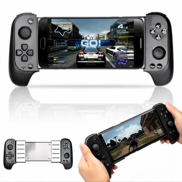 Manette Sans Fil pour Smartphone - 1