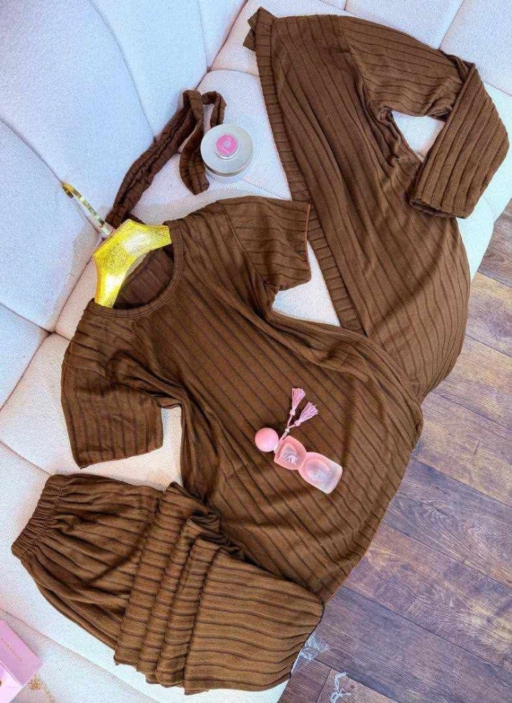 pijama 3ps - 5