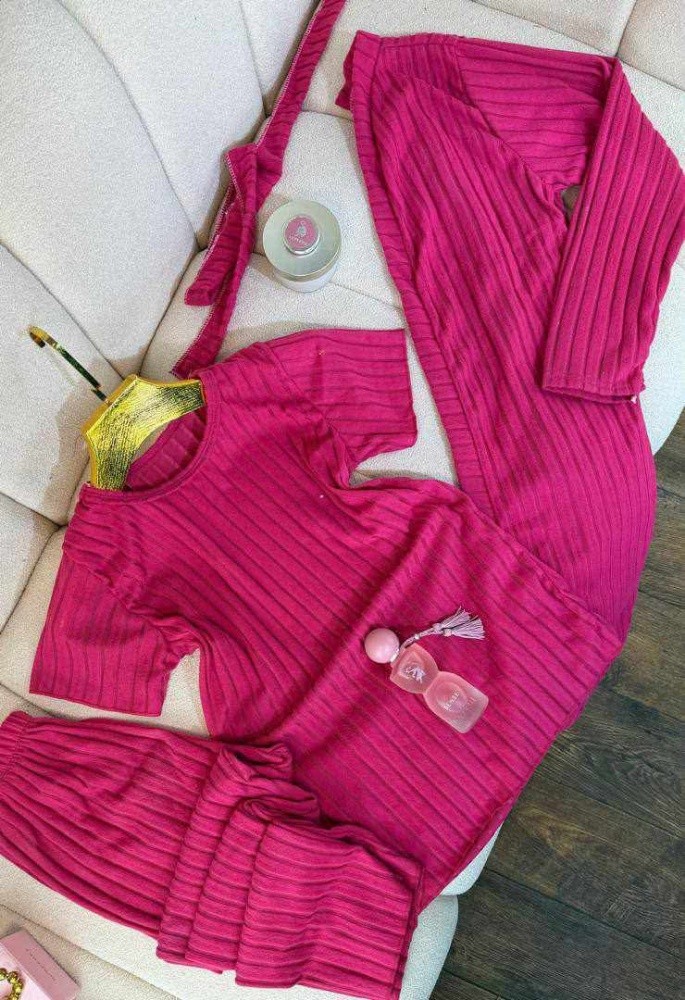 pijama 3ps - 4