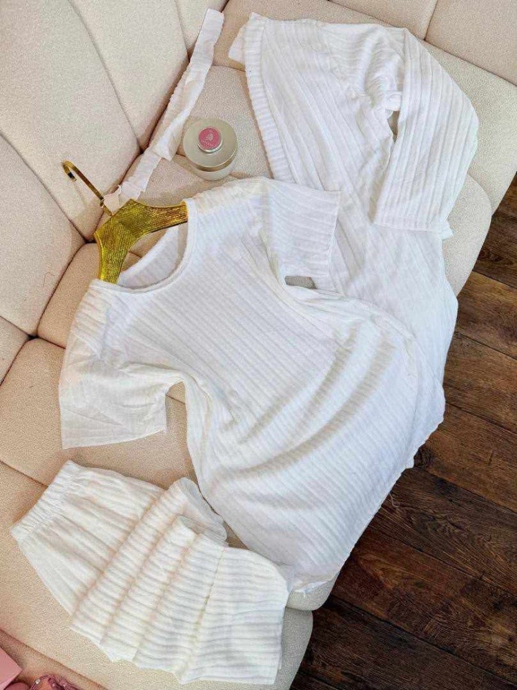 pijama 3ps - 6