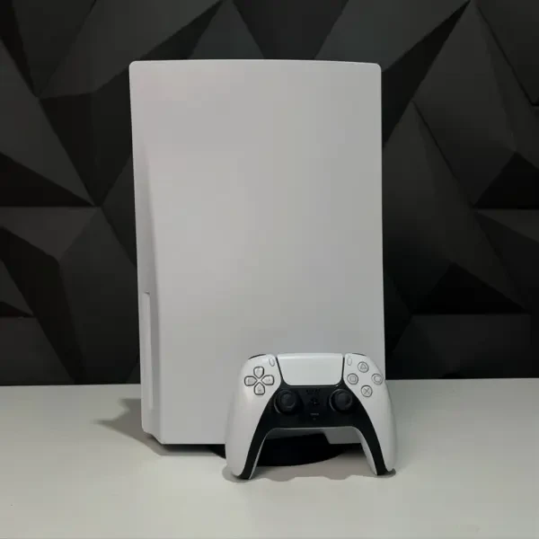 PLAYSTATION 5 / FAT / VERSION - 1