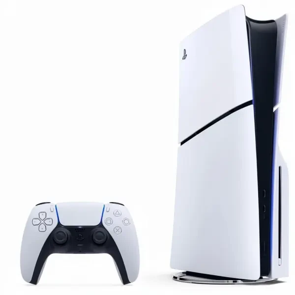 PS5 Slim 1Tb boite fermé/pack - 1