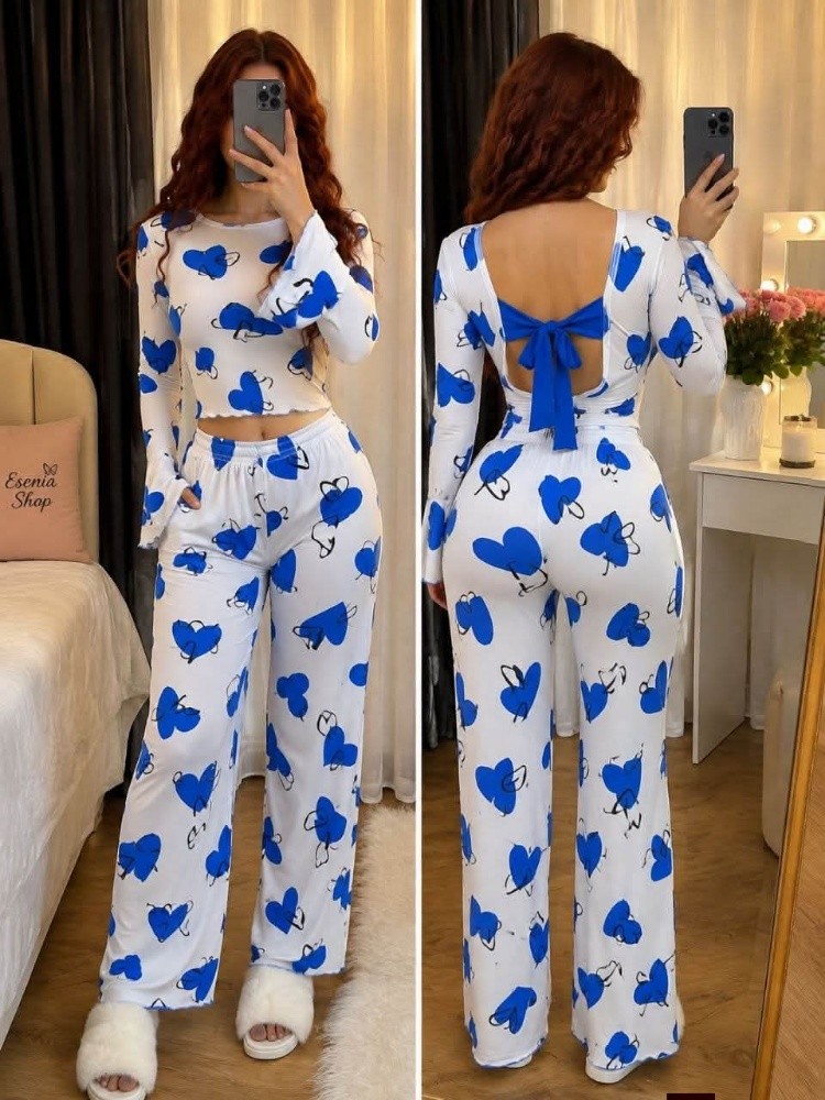 pijama - 2