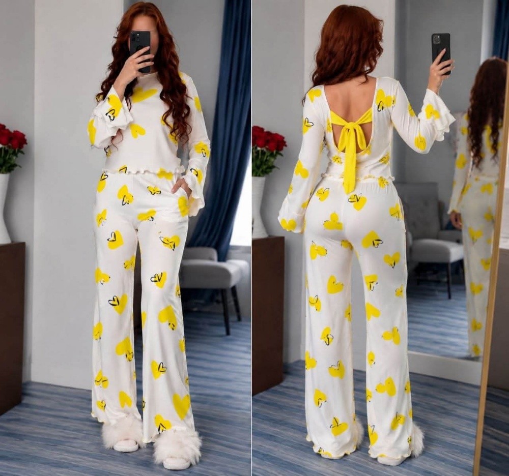 pijama - 3