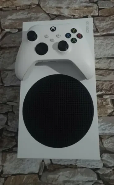 Xbox series 2022 - 1