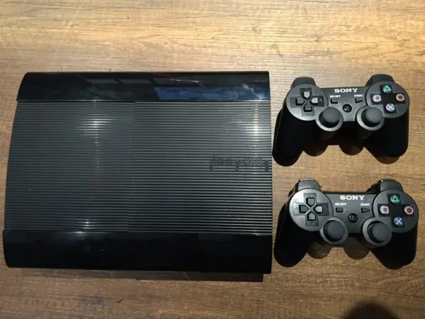 PlayStation 3 PS3 - 1