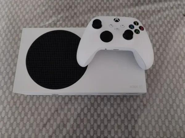 Xbox série s - 1