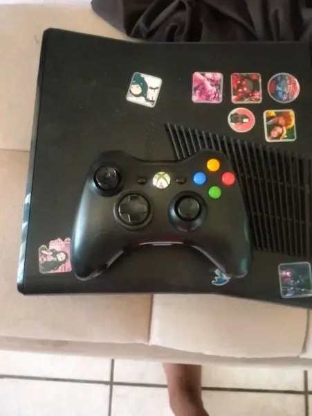 Xbox - 1