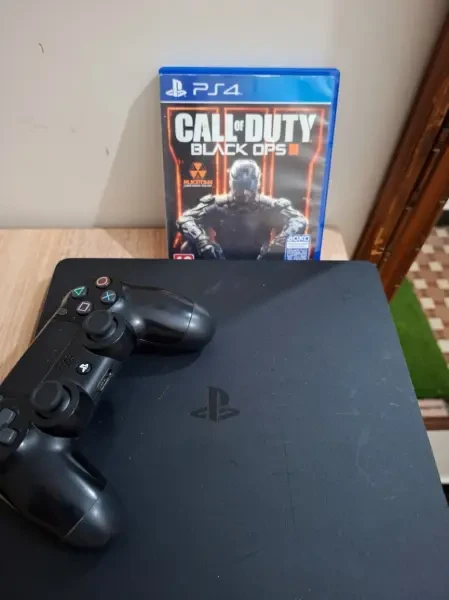 Play 4 slim mflashii - 1