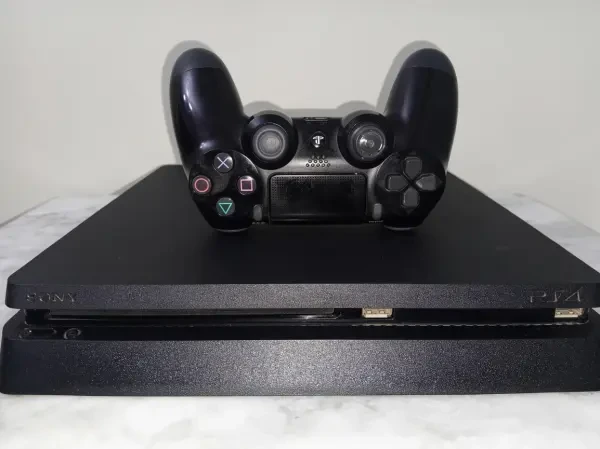Play 4 Slim Flashé version 13.02 - 1