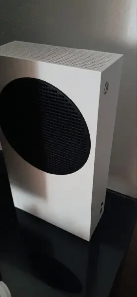 Xbox series s - 1