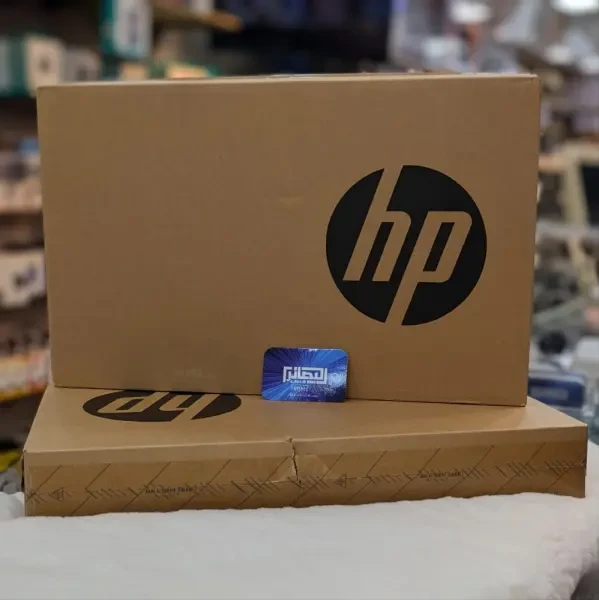 HP 15-fc0143nf AMD Ryzen 5 7520U - 1
