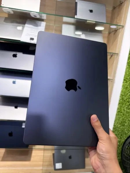 MacBook Pro m4 pro 24/512 14inch - 1